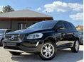 VOLVO XC60 2.0 D [D3] Momentum FWD Gyári fényezésű!/5 HENGER/Bi-Xenon/Navigáció/Ülés-Szélvédőfűtés/Radar/Tempomat!