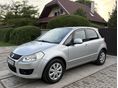 SUZUKI SX4 1.5 GLX AC 150.500 Km