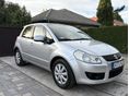 SUZUKI SX4 2006/8 - 2