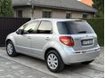 SUZUKI SX4 2006/8 - 4