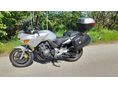 HONDA CBF 600 