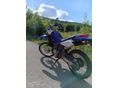 YAMAHA DT 125 