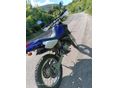 YAMAHA DT 125 2004/5 - 2