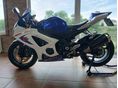 SUZUKI GSX-R 1000 
