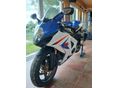 SUZUKI GSX-R 1000 2008/3 - 4