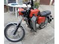 MZ TS 125 
