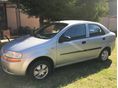DAEWOO KALOS 2003 - 10