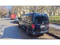 VOLKSWAGEN MULTIVAN 2012/8 - 2