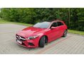 MERCEDES-BENZ A 250 4Matic AMG Line 7G-DCT