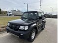HYUNDAI GALLOPER 3.0 V6 (Automata) Kézi vltós!!