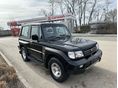HYUNDAI GALLOPER 2000/8 - 4