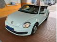 VOLKSWAGEN NEW BEETLE 2014/5 - 1