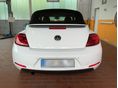 VOLKSWAGEN NEW BEETLE 2014/5 - 5
