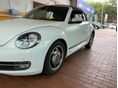 VOLKSWAGEN NEW BEETLE 2014/5 - 8