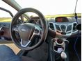 FORD FIESTA 2009/5 - 7
