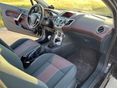 FORD FIESTA 2009/5 - 8