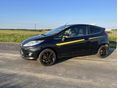 FORD FIESTA 2009/5 - 3