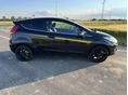 FORD FIESTA 1.4 Titanium