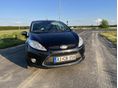 FORD FIESTA 2009/5 - 2
