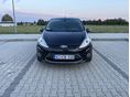 FORD FIESTA 1.4 Titanium