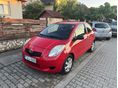 TOYOTA YARIS 2007/10 - 1