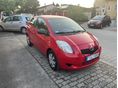 TOYOTA YARIS 2007/10 - 2