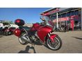 HONDA VFR 1200 FD Magyar. első tulajdonostól. 1 év garanciával!