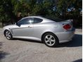 HYUNDAI COUPE 2005 - 4