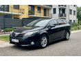 TOYOTA AVENSIS 2012/6 - 1