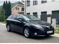 TOYOTA AVENSIS 2012/6 - 3