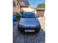 FIAT PUNTO 1.7 D Van SX ELSŐ TULAJDONOSTÓL. Magyarországi újkora óta