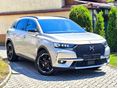 DS DS 7 Crossback 1.6 E-Tense Performance Line EAT8 94ekm-Full LED-Alcantara-Kamera-Magyar menü-Szalon állapot-NÉVRE ÍRVA!