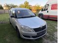 SKODA PRAKTIK 2012/9 - 2
