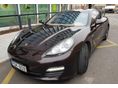 PORSCHE PANAMERA 2012 - 4