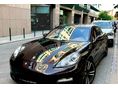 PORSCHE PANAMERA 2012 - 10