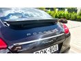 PORSCHE PANAMERA 2012 - 4