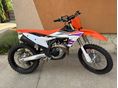 KTM 450 SX-F 