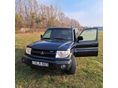 MITSUBISHI PAJERO PININ 2003/4 - 3