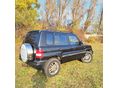 MITSUBISHI PAJERO PININ 2003/4 - 4