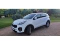 KIA SPORTAGE 1.7 CRDi EX Prémium