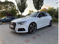 AUDI S3 Sportback 50 TFSI quattro S-tronic 8V