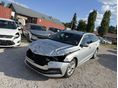 SKODA OCTAVIA 2024/3 - 1
