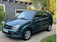 SUZUKI IGNIS 2007/10 - 1