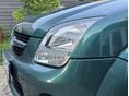 SUZUKI IGNIS 2007/10 - 4