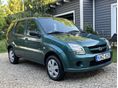 SUZUKI IGNIS 2007/10 - 5