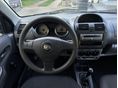 SUZUKI IGNIS 2007/10 - 11