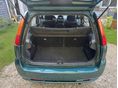 SUZUKI IGNIS 2007/10 - 20