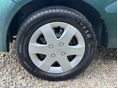 SUZUKI IGNIS 2007/10 - 22