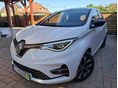 RENAULT ZOE E-Tech Electric R135 52 kWh Iconic NAVIGÁCIÓ.TEL.TÜKRÖZÉS.16''BIKOLORFELNIK..ÁFÁS.ÁR!-SÁVTARTÓ