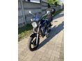 KAWASAKI ER-5 2004 - 9
